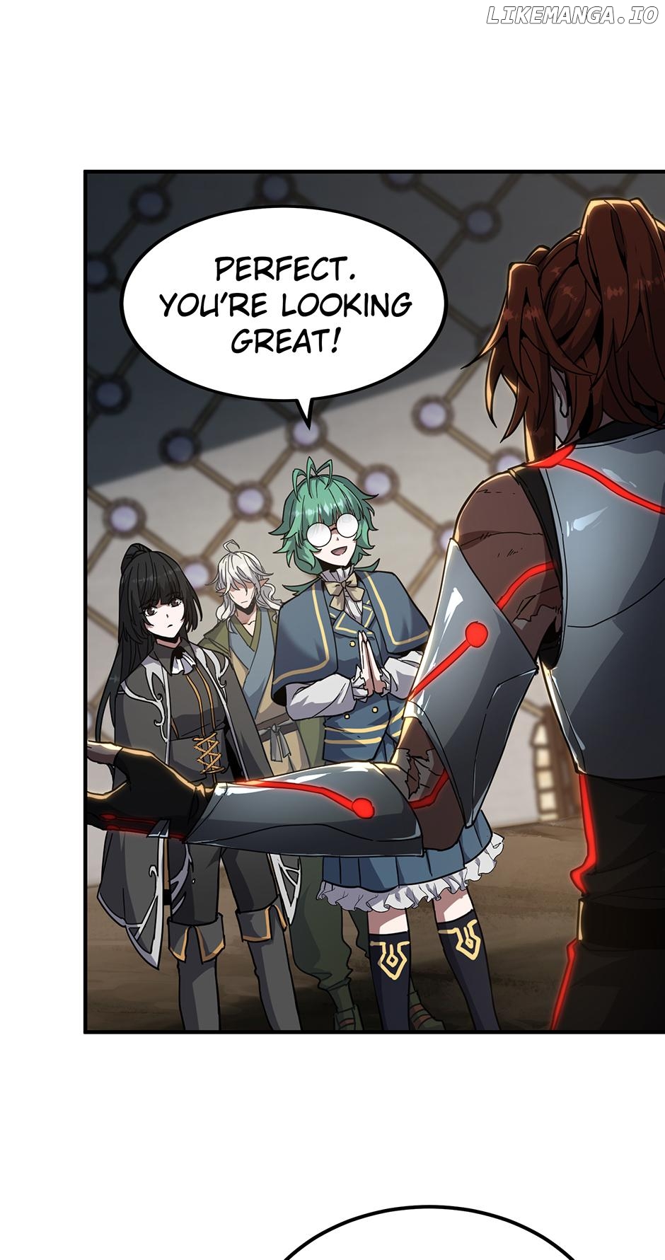 The Beginning After The End Chapter 209 image 066